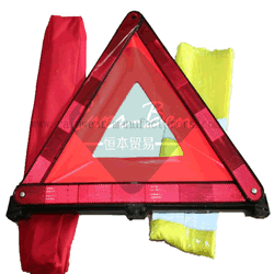 emergency triangles safety vest manufacturer